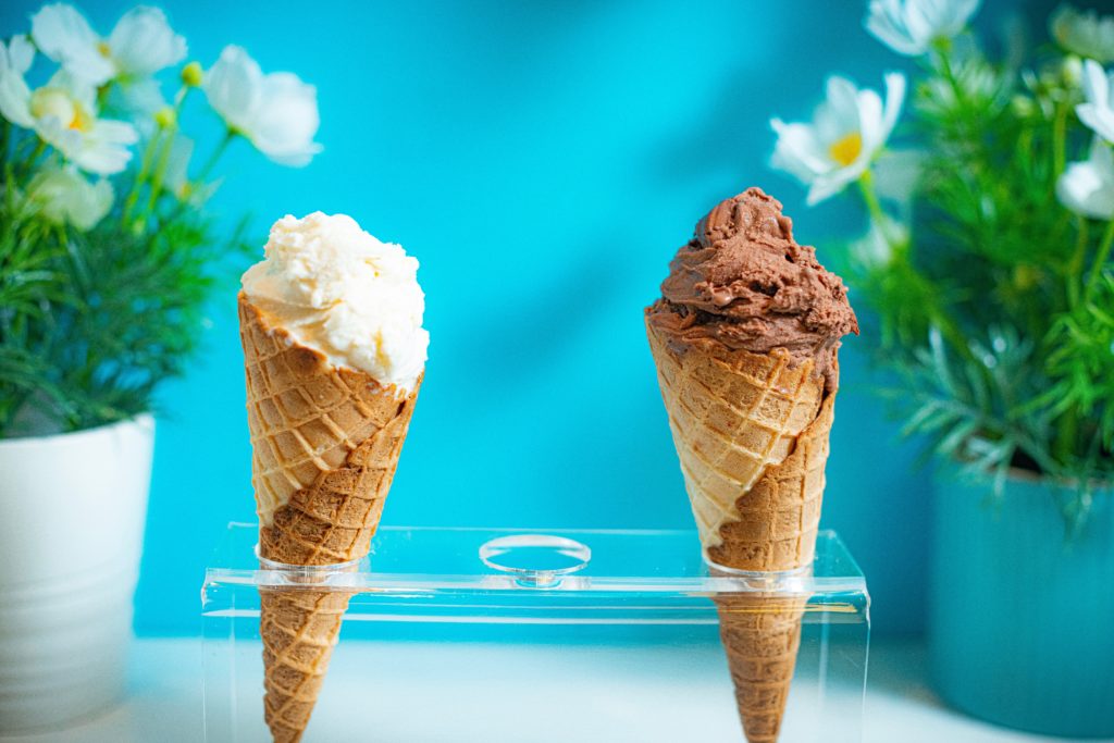 Coronavirus detected in ice cream samples in China