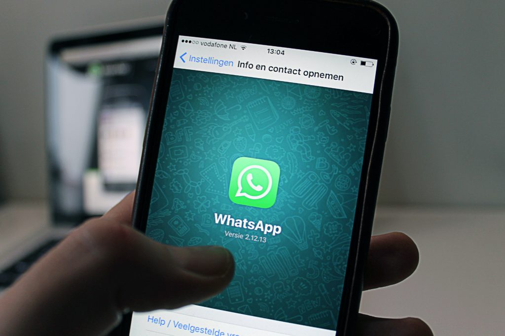 WhatsApp's new privacy policy will affect business accounts