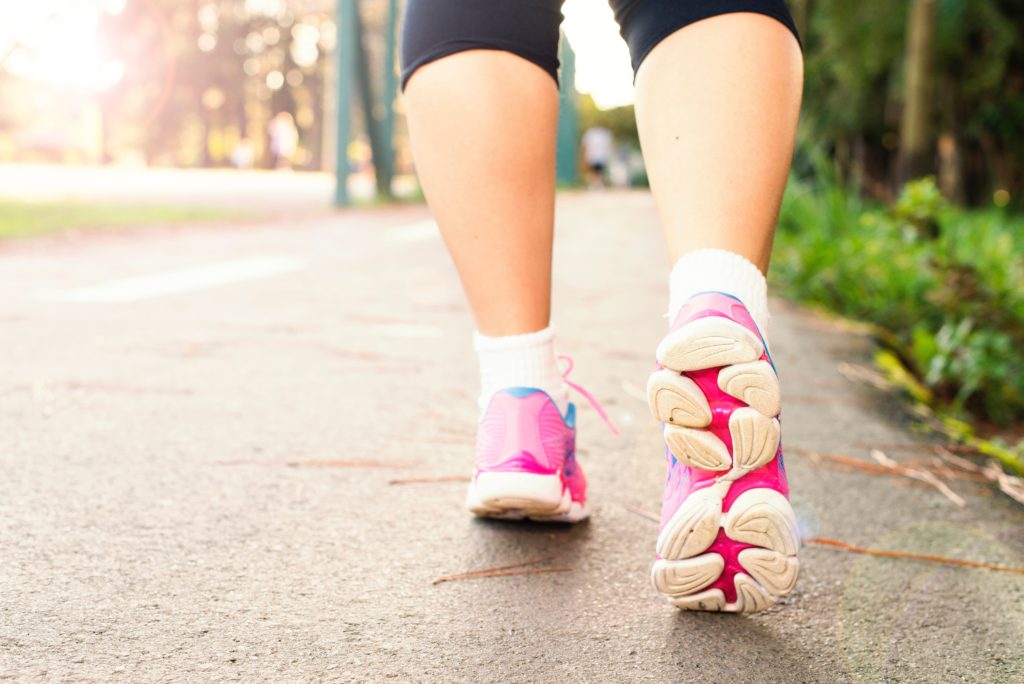 Canadian woman fined for walking her husband on a leash after curfew