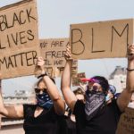 Black Lives Matter movement nominated for Nobel Peace Prize