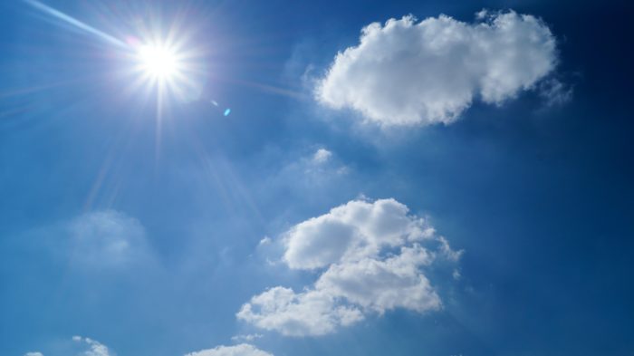 Temperatures soar to 38°C in parts of the Cape