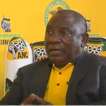 President Cyril Ramaphosa to hold meeting about harsher lockdown regulations