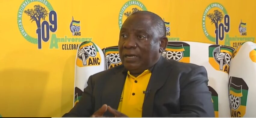 President Cyril Ramaphosa to hold meeting about harsher lockdown regulations