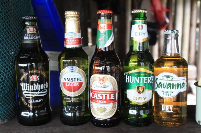 Alcohol ban could cost the Western Cape R2-billion, says Winde