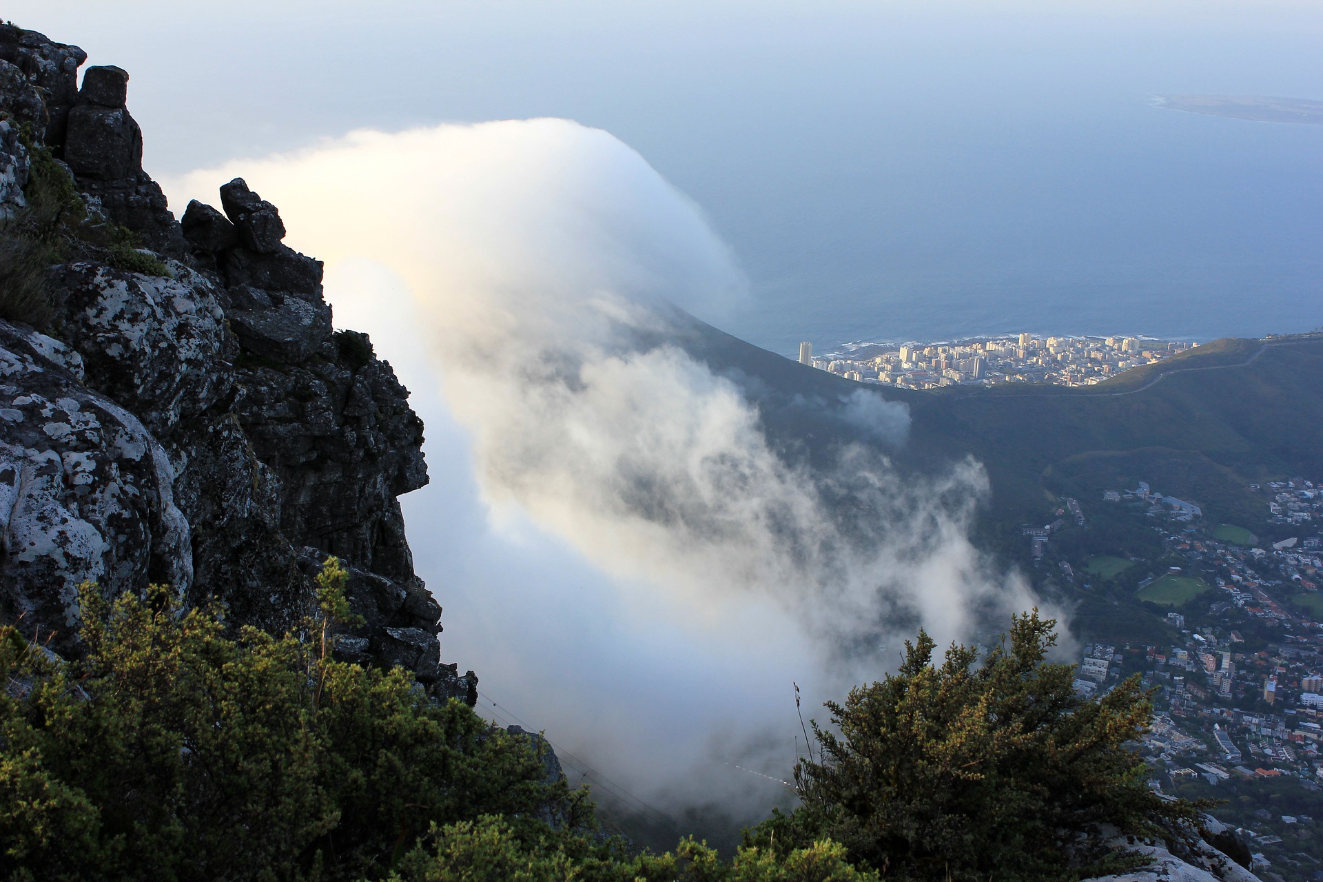 Table Mountain Killer sentenced to 33 years