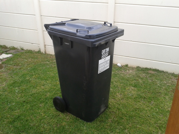 Residents warned of refuse collection delays