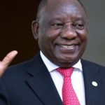 Ramaphosa orders Political Party Funding Act into action