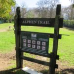 TAKE A HIKE: Alphen and Diep River Trail