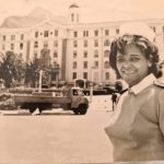 Dorothy Elaine Lewis, first coloured matron at Groote Schuur dies aged 88