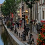 Amsterdam councillors to "reset" city by relocate sex workers