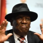 Bheki Cele