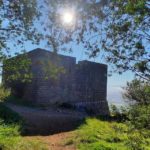 TAKE A HIKE: Rhodes Memorial to King's Blockhouse