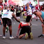 Comrades Marathon cancelled again after fears of third COVID-19 wave