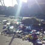 Bonteheuwel residents urged to report illegal dumping