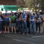 Strand community band together to combat crime