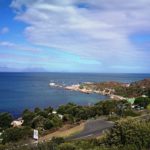 No-waste bin zone trialed at Miller's Point in Simon's Town