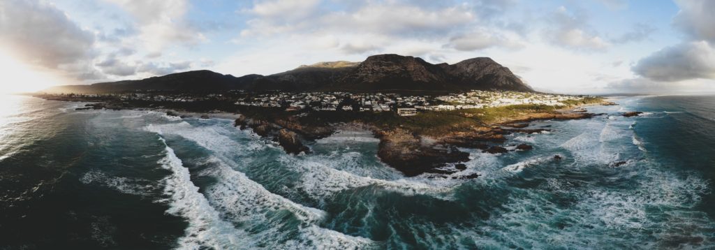 Project aims to connect two coastal walkways in Hermanus