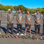 SWAGG United Dance Crew brings hip-hop to kids in Atlantis