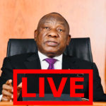 Cyril Ramaphosa