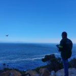 Western Cape EMS trails using drones in rescue operations