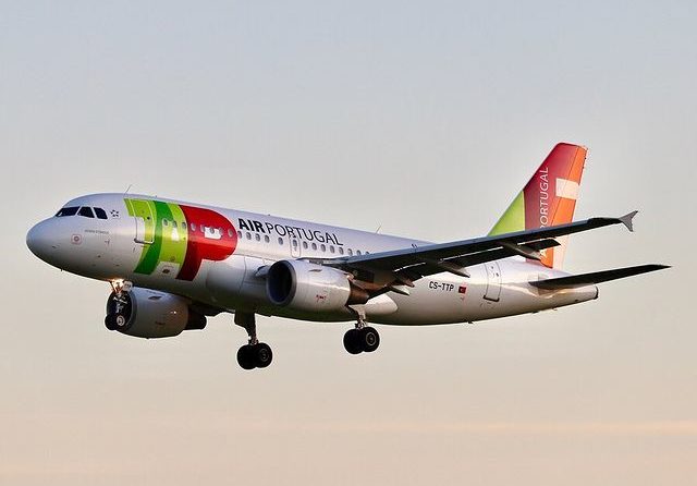 Direct flight route from Cape Town to Lisbon to begin in November