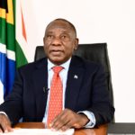 PPE fraudsters will be dealt with harshly, says Ramaphosa