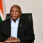 Ramaphosa appeals for vaccine donations from wealthy countries