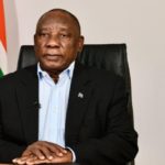 Cyril Ramaphosa