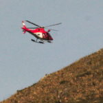 Hiker falls to death from Lion's Head