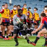 Siya Kolisi to leave the Stormers