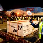 First Johnson & Johnson vaccine shipment arrives in SA