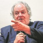 Jacques Pauw removed as Daily Maverick contributor