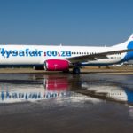 FlySafair approved to operate flights between SA and Mauritius