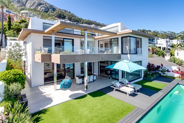 Foreign property buyers eye SA to escape their lockdown blues