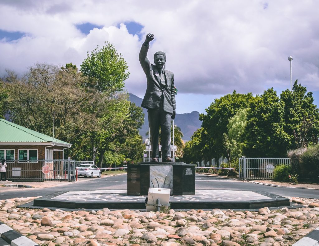 Unseen footage of Madiba House Prison released