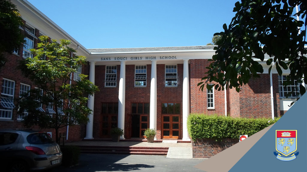 WCED meets with Sans Souci Girls' High principal following allegations