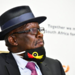 Police not well equipped for GBV, says Cele