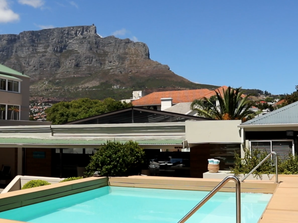 Cape Milner: Cape Town's hidden gem