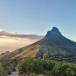 Take a Hike: Up Kloof Corner steps