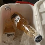 City confiscate hundreds of alcohol bottles from Cape beaches