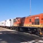 Transnet to use container train to reduce traffic and improve efficiency at Cape Town Port