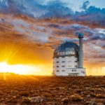 South African astronomy has a long, rich history of discovery – and a promising future