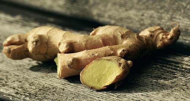 How to grow your own ginger at home