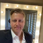 Gareth Cliff responds to sexual misconduct allegations