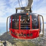 Table Mountain invites Capetonians to "pay it forward"