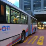 Changes to MyCiTi operating hours