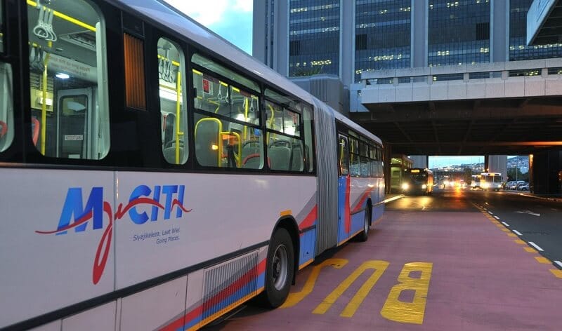 Changes to MyCiTi operating hours