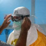 Guinea declares new Ebola outbreak after three die