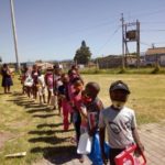 This school goes the extra mile to feed its learners