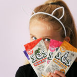 WIN: A month's supply of SOS fruit snacks and an Earth&Co hamper